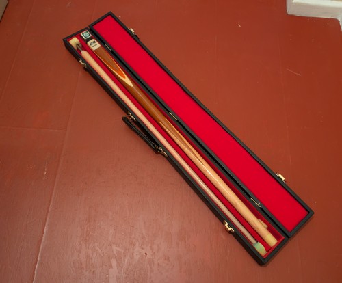 Vintage riley realm snooker - vintage,