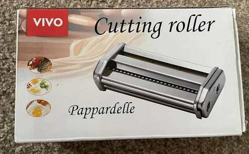 Vivo pappardelle home made - home,