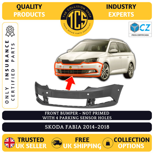 Fits skoda fabia - fits,