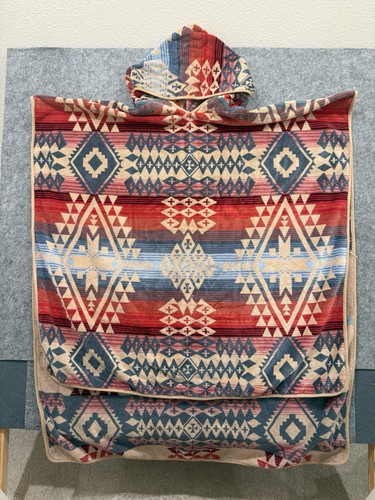 Pendleton canyonlands hooded - canyonlands,