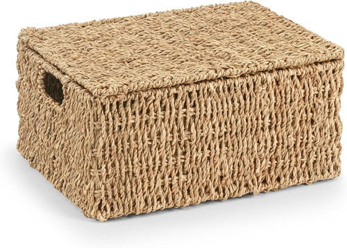 Storage boxes with lids - boxes, lids,