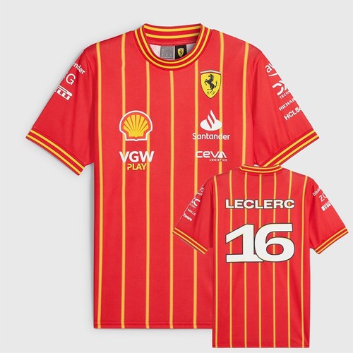 2026 shirt - 2026, f1