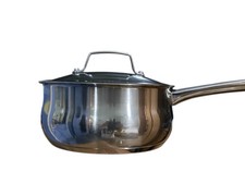 ? stellar Stainless Steel Steamer Set - Very Good Condition ?