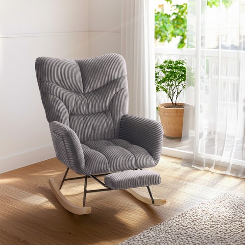 Flexispot rocking chair with - rocking,