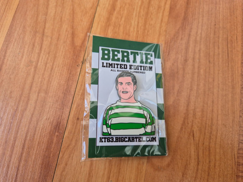 Celtic hoidy hooped heroes - celtic,