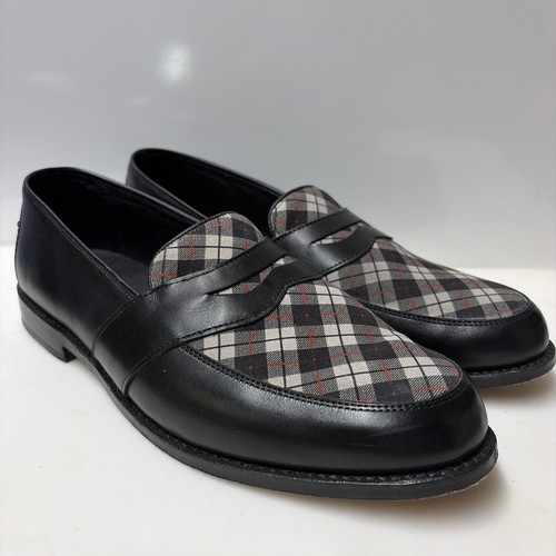 Mens allen edmonds - 12,