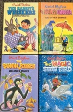 Enid Blyton collection of
