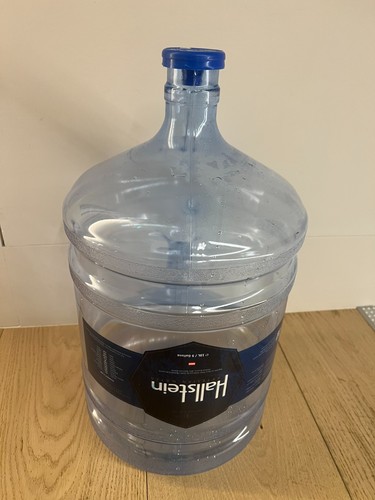 Hallstein gallon empty - hallstein, water