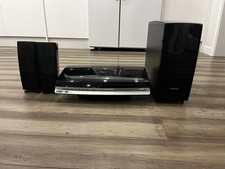 Samsung HT-X200 Home Cinema System Dobly Digital Black Faulty Spairs and Repair