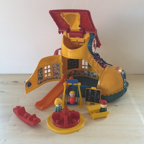Vintage 1983 matchbox play - 1983,
