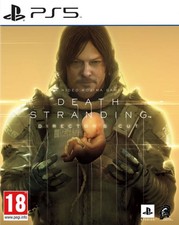 Death Stranding Director's Cut PS5  NEW AND SEALED - IN STOCK - FAST DISPATCH