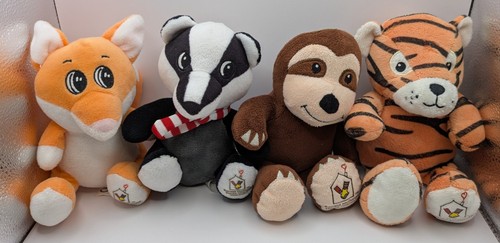 Ronald mcdonald house - ronald,