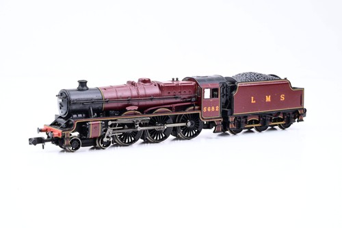 Graham farish gauge 372 477 - n,