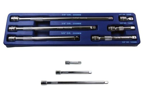 Pro 6pc dr - pro, extension