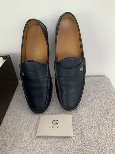 Gucci men shoes - gucci,