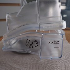 Used Genuine Cpap ResMed Humid