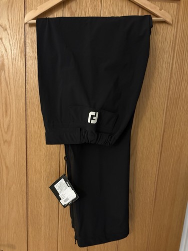 Footjoy hydrotour waterproof - footjoy,