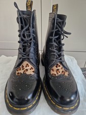 Dr Doc Martens 1460 pascal