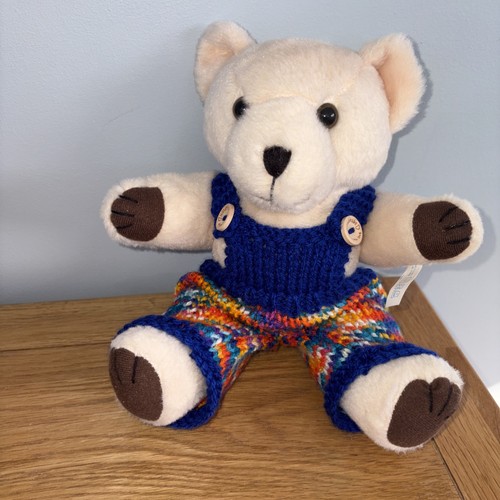 New fit tall teddy bear - tall,