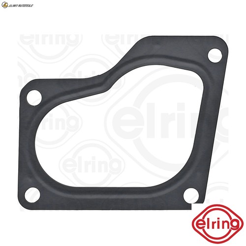 Exhaust pipe gasket 631 - pipe,