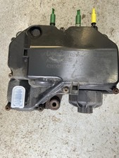 DAF LF EURO 6 ADBLUE PUMP