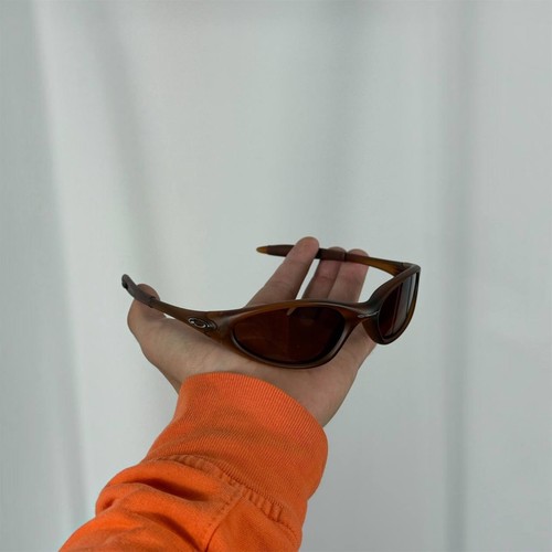 Vintage 2000s oakley minute - 2000s,