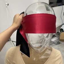 Sexy Blindfold Silk Eye Mask