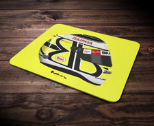 Jenson Button 2006-2009 Brawn