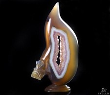 Original Design 8.1" Agate