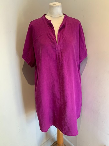 Ischiko dress tunic size - tunic, uk