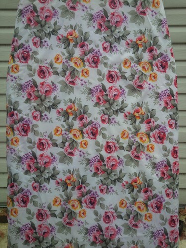 Checkys deals roses - white, x