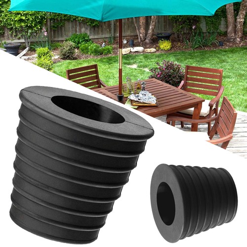 Umbrella cone ring wedge plug - wedge,
