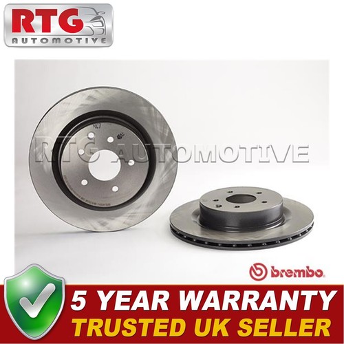 Rtg rear brake - rtg,