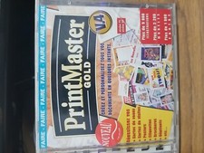 printmaster gold pc