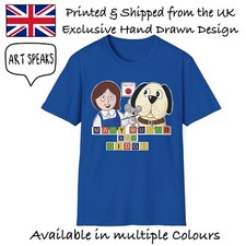 Mary Mungo And Midge T-Shirt