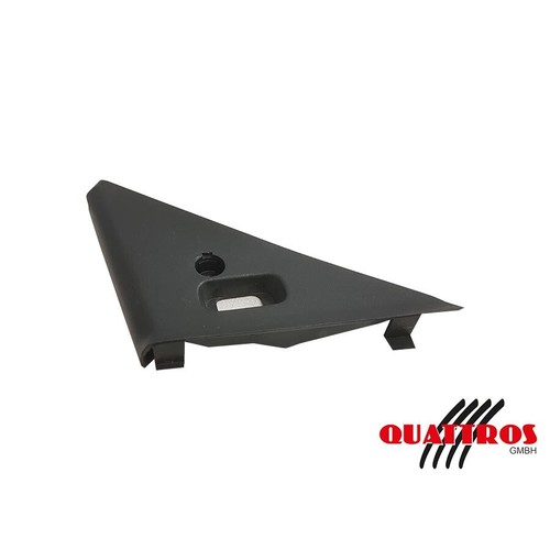 Original cover mirror - , left