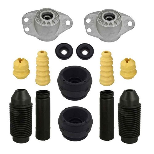 Strut bearing buffer front - 4,