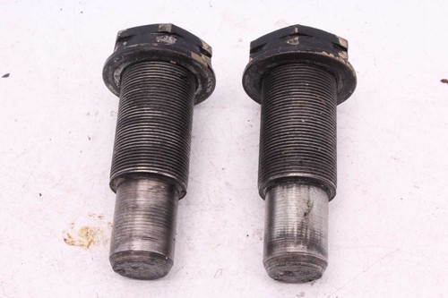 Front fork leg - fork, honda