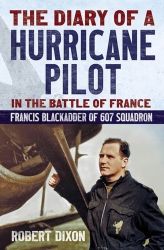 Diary hurricane pilot in - hurricane,