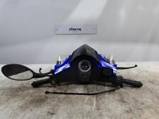 HANDLEBARS, CONTROLS, SPEEDO EPICO GENERIC 50 2012 12,561 MILES  - 12101145