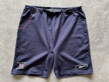 Great Britain Athletics Team GB Shorts Reebok Large Olympics