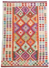 Handmade rugs Afghan kilim