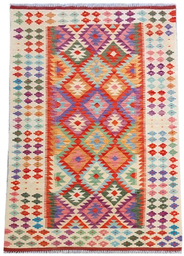 Handmade rugs afghan kilim - afghan,