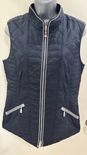 Gerry Weber Navy Blue Zip