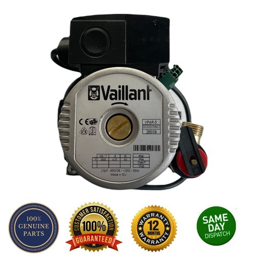 Vaillant ecotec pump 178983 - vaillant,