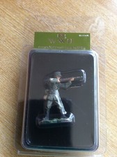 William Britain World War Two German Wehrmacht Standing Firing 17905 