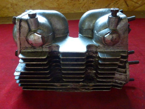 Royal enfield twin cylinder - enfield,