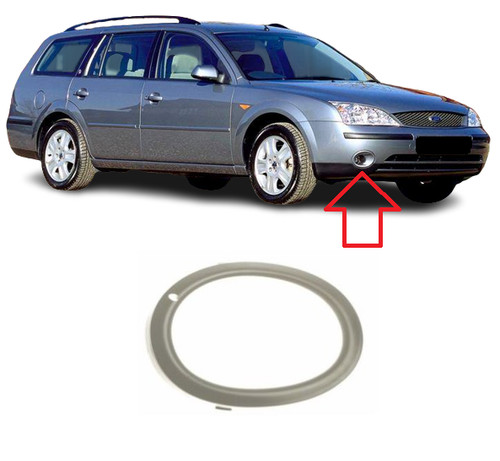 New for ford mondeo mk2 - new,