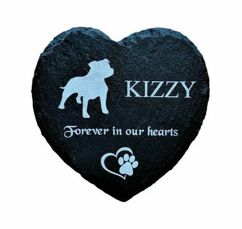 Personalised pet memorial - personalised,