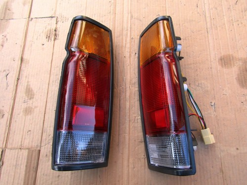 Fits nissan d21 - d21, cab